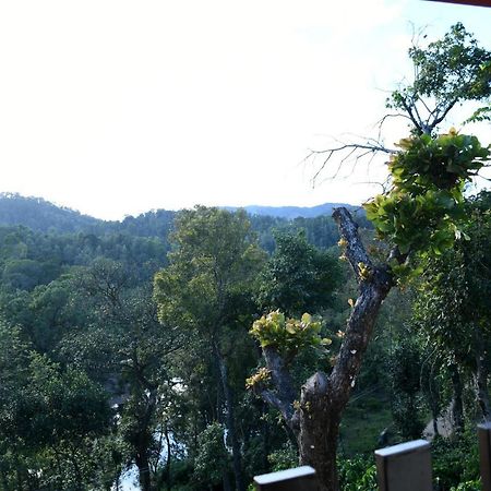 River View Guest House Мадикери Экстерьер фото